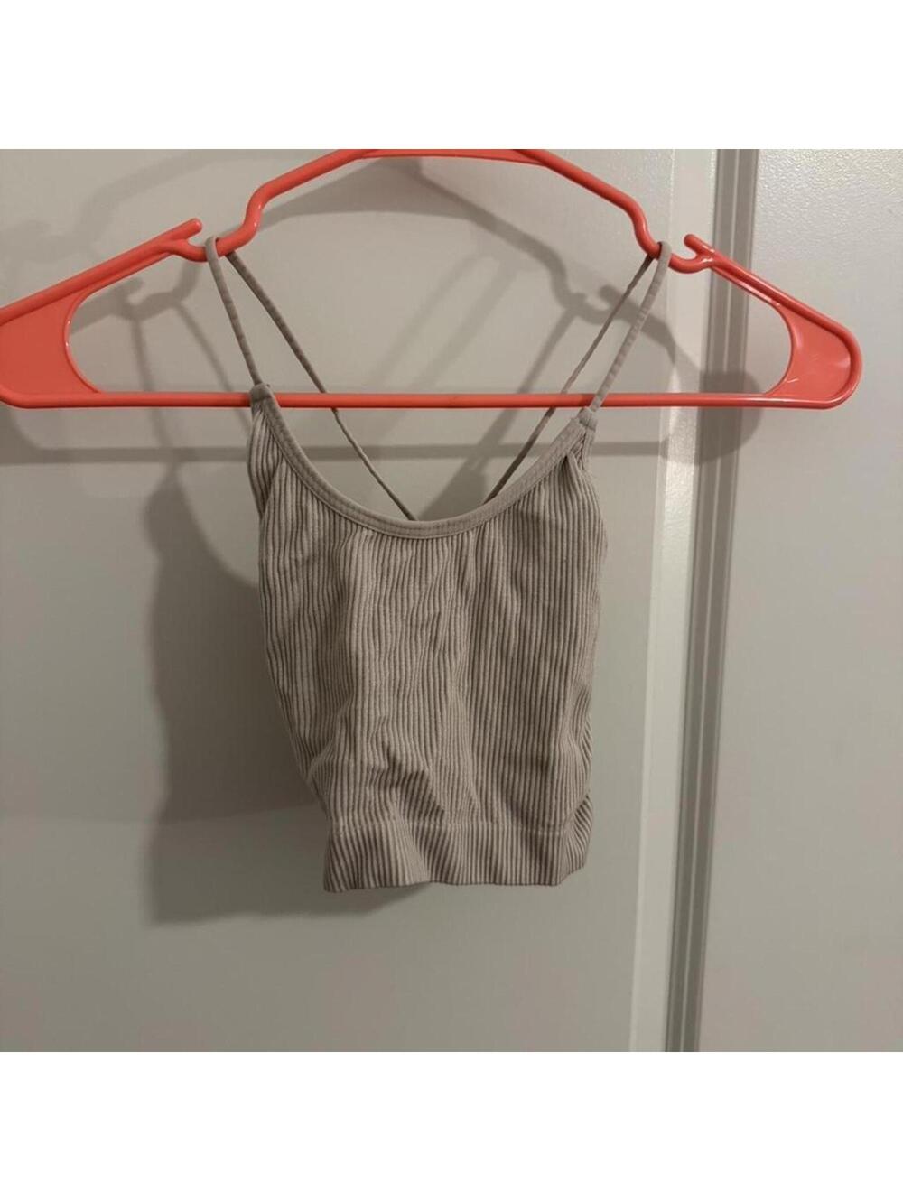 Women's Crop-top